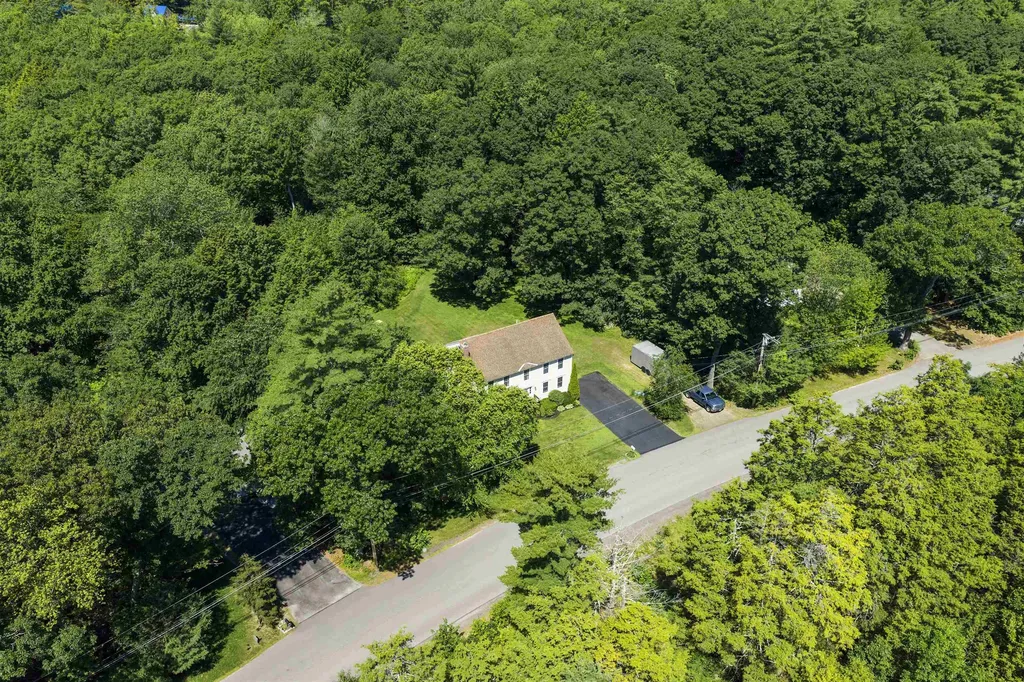 54 Beech Hill Road Exeter NH 03833