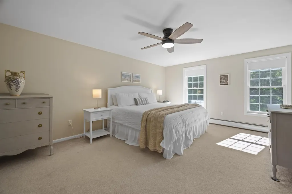 54 Beech Hill Road Exeter NH 03833