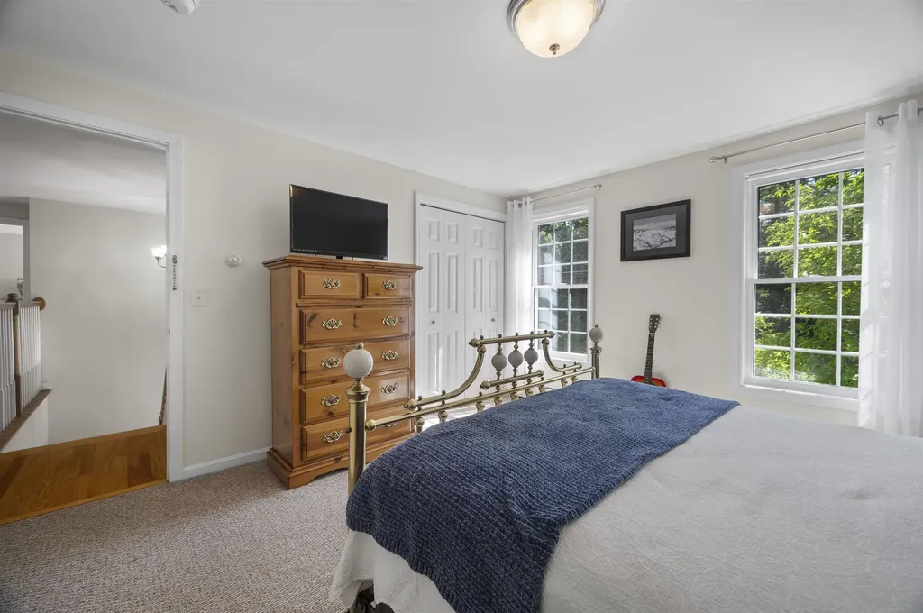 54 Beech Hill Road Exeter NH 03833