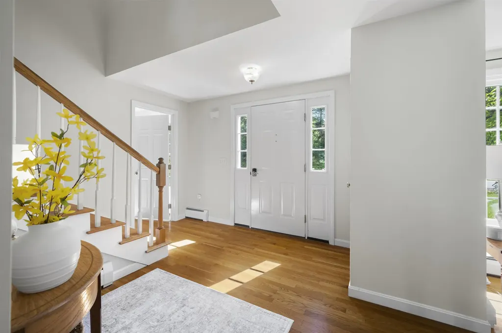 54 Beech Hill Road Exeter NH 03833