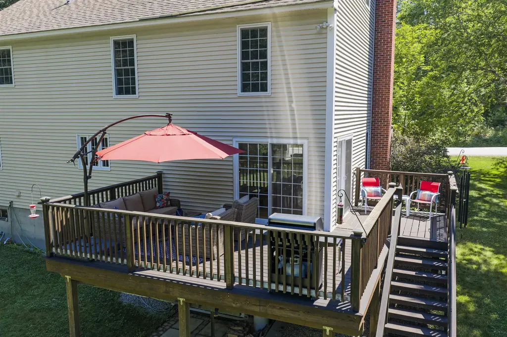 54 Beech Hill Road Exeter NH 03833