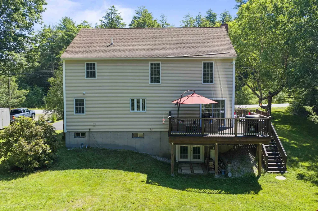 54 Beech Hill Road Exeter NH 03833