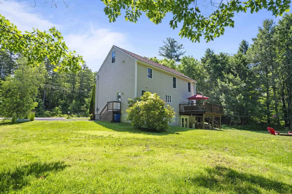 54 Beech Hill Road Exeter NH 03833
