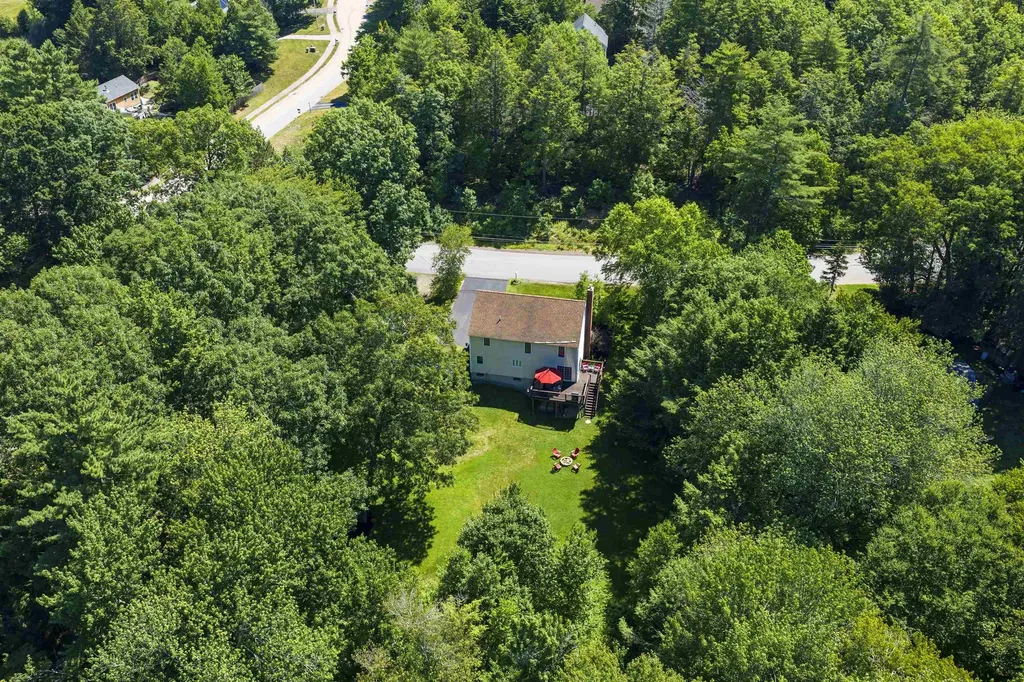 54 Beech Hill Road Exeter NH 03833