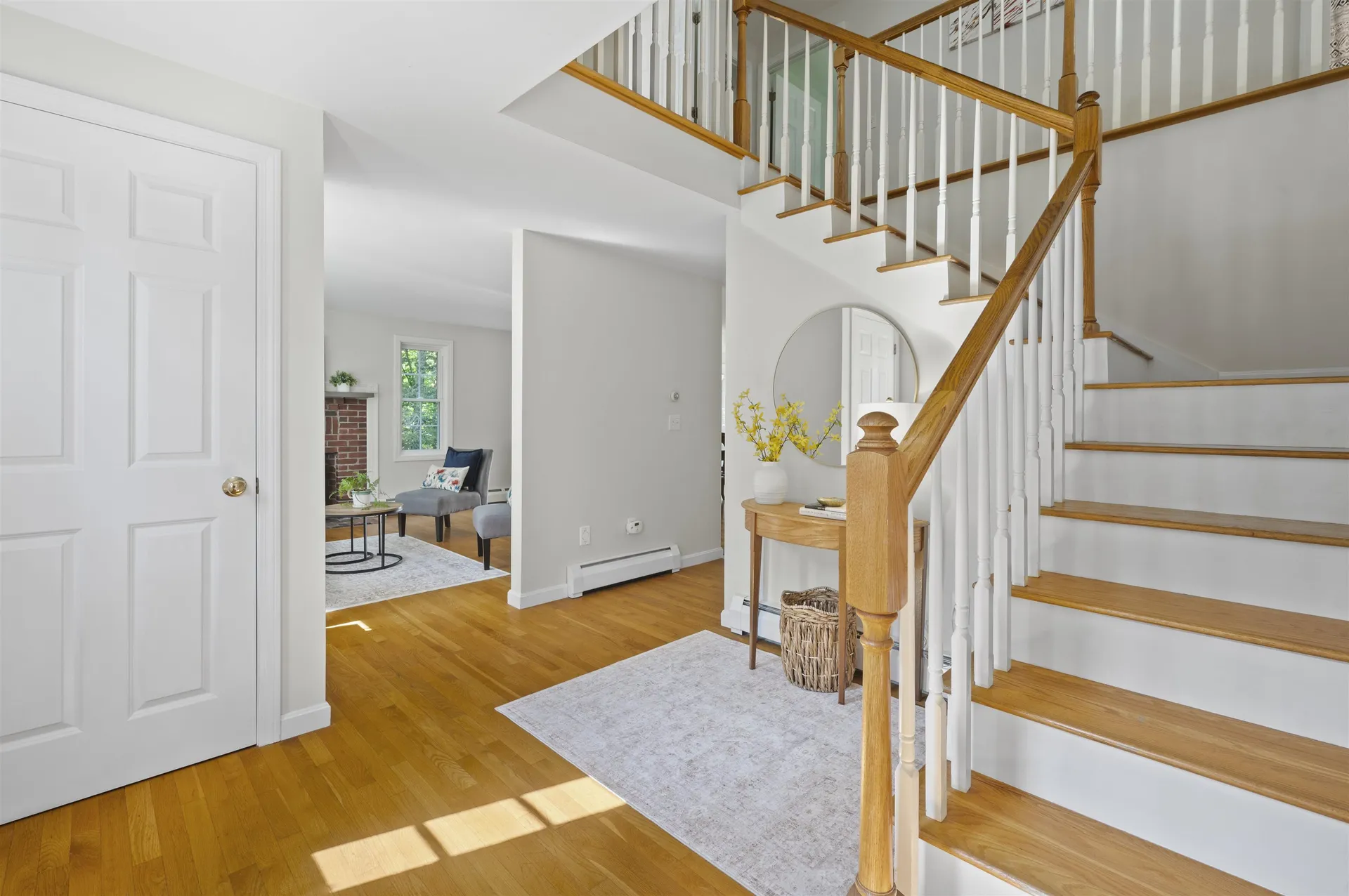 54 Beech Hill Road Exeter NH 03833