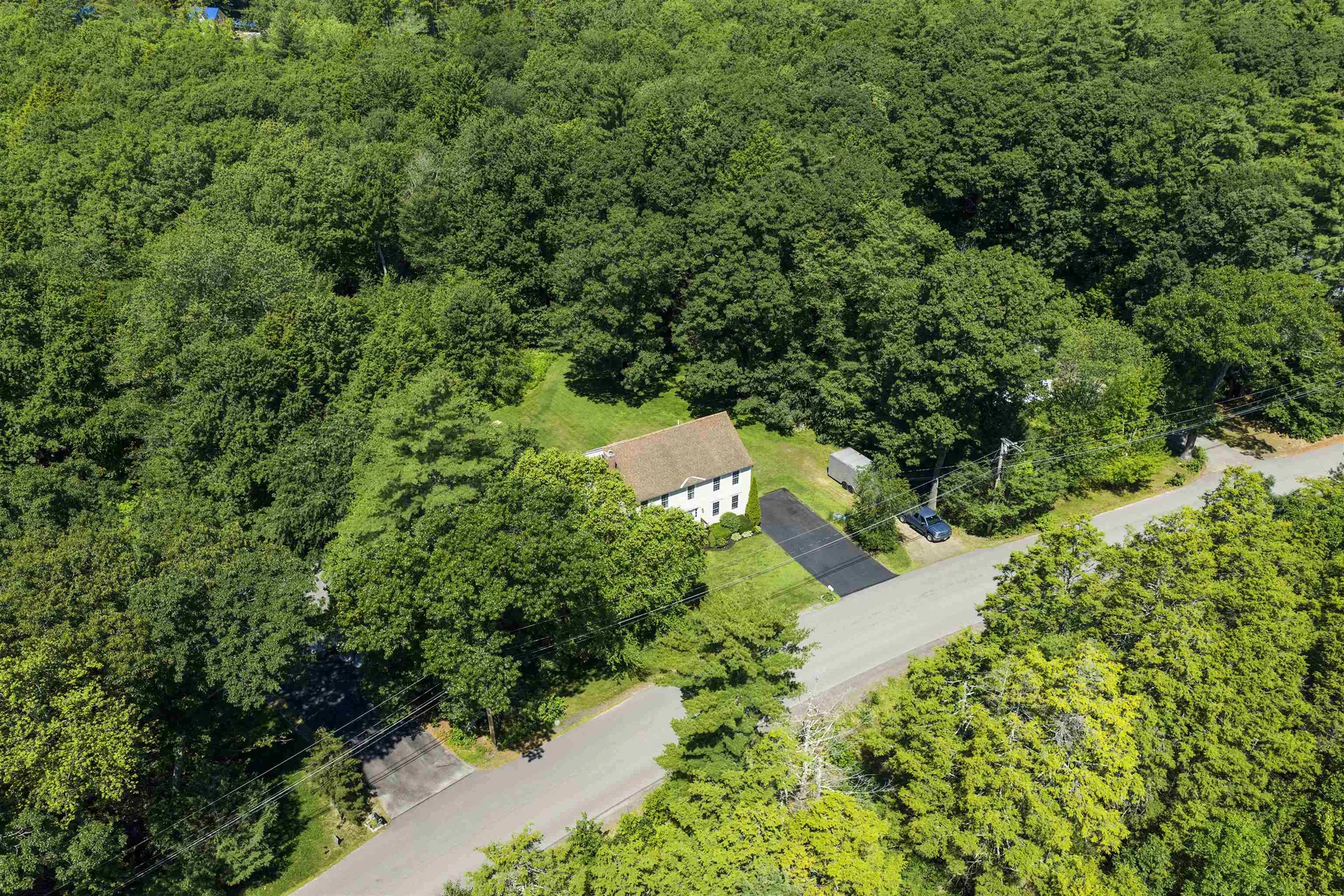 54 Beech Hill Road Exeter NH 03833