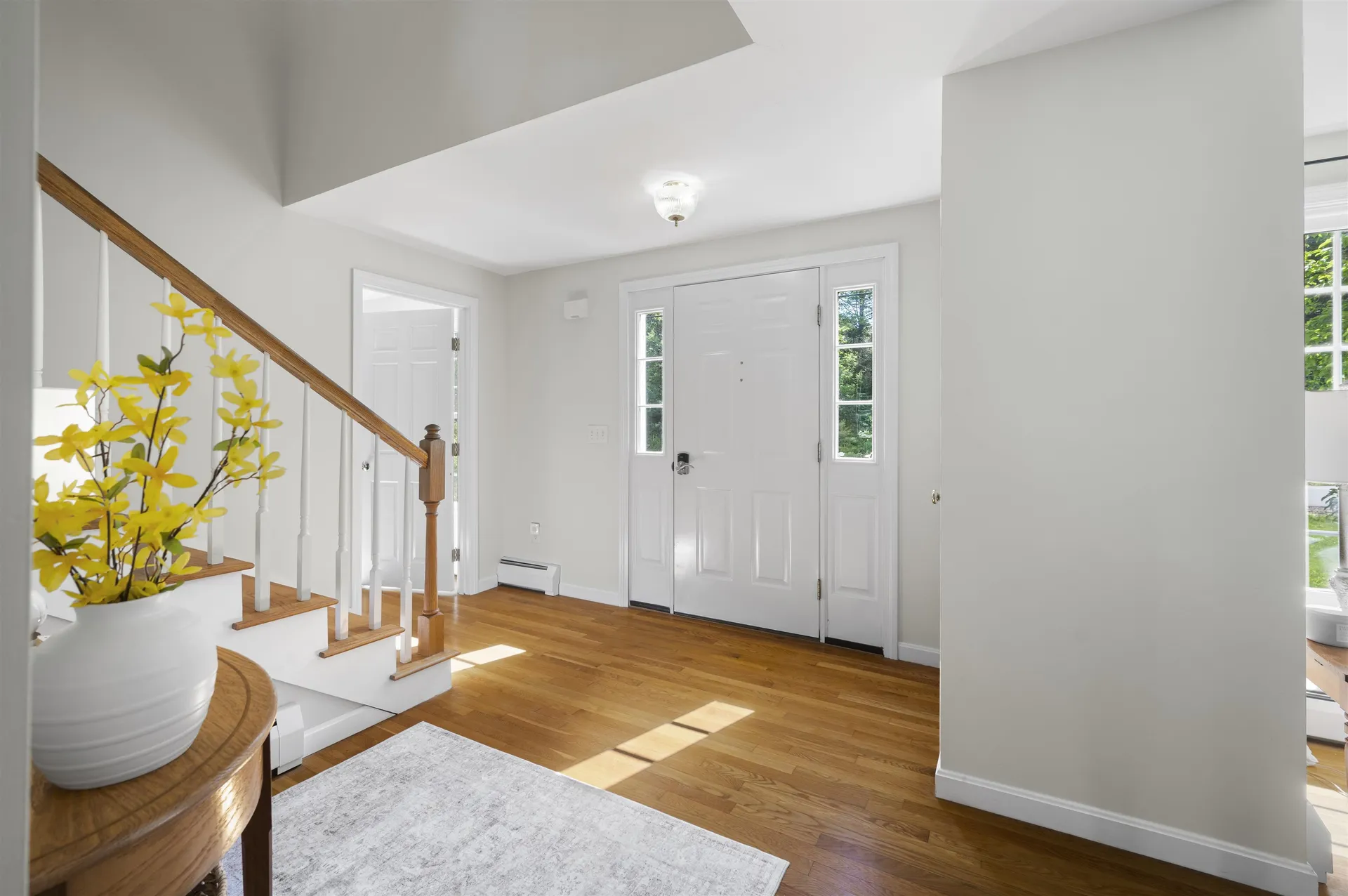 54 Beech Hill Road Exeter NH 03833