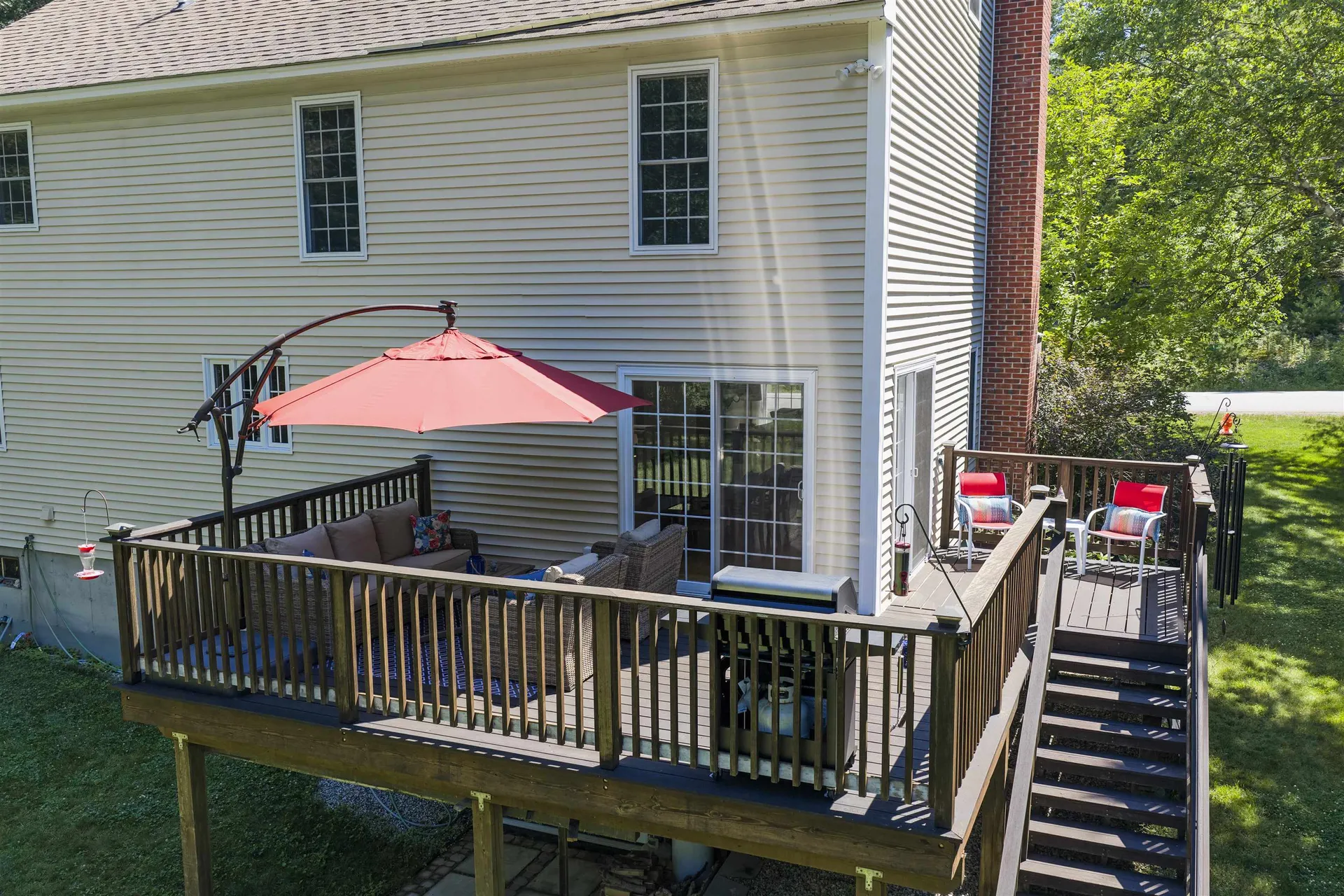 54 Beech Hill Road Exeter NH 03833
