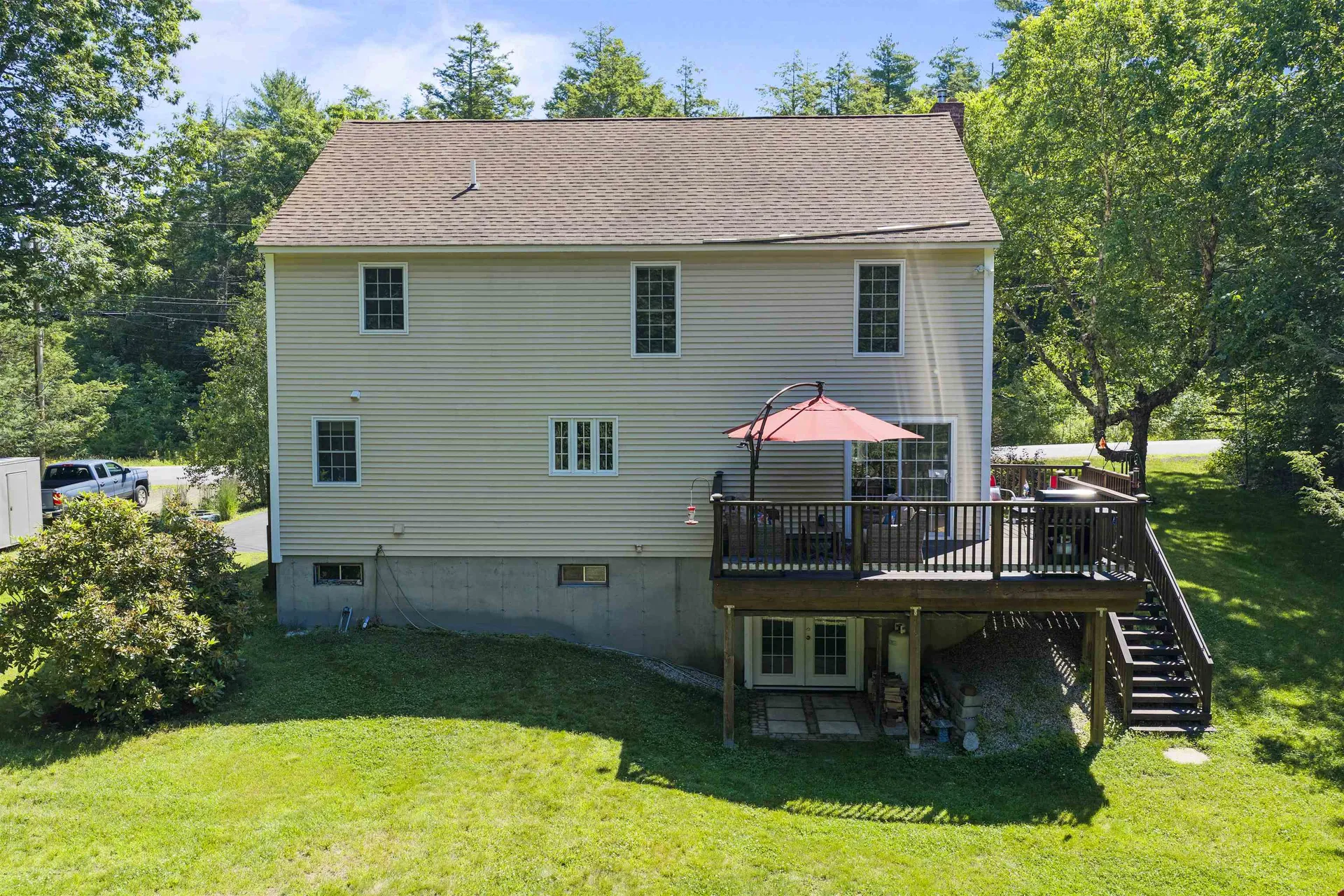 54 Beech Hill Road Exeter NH 03833