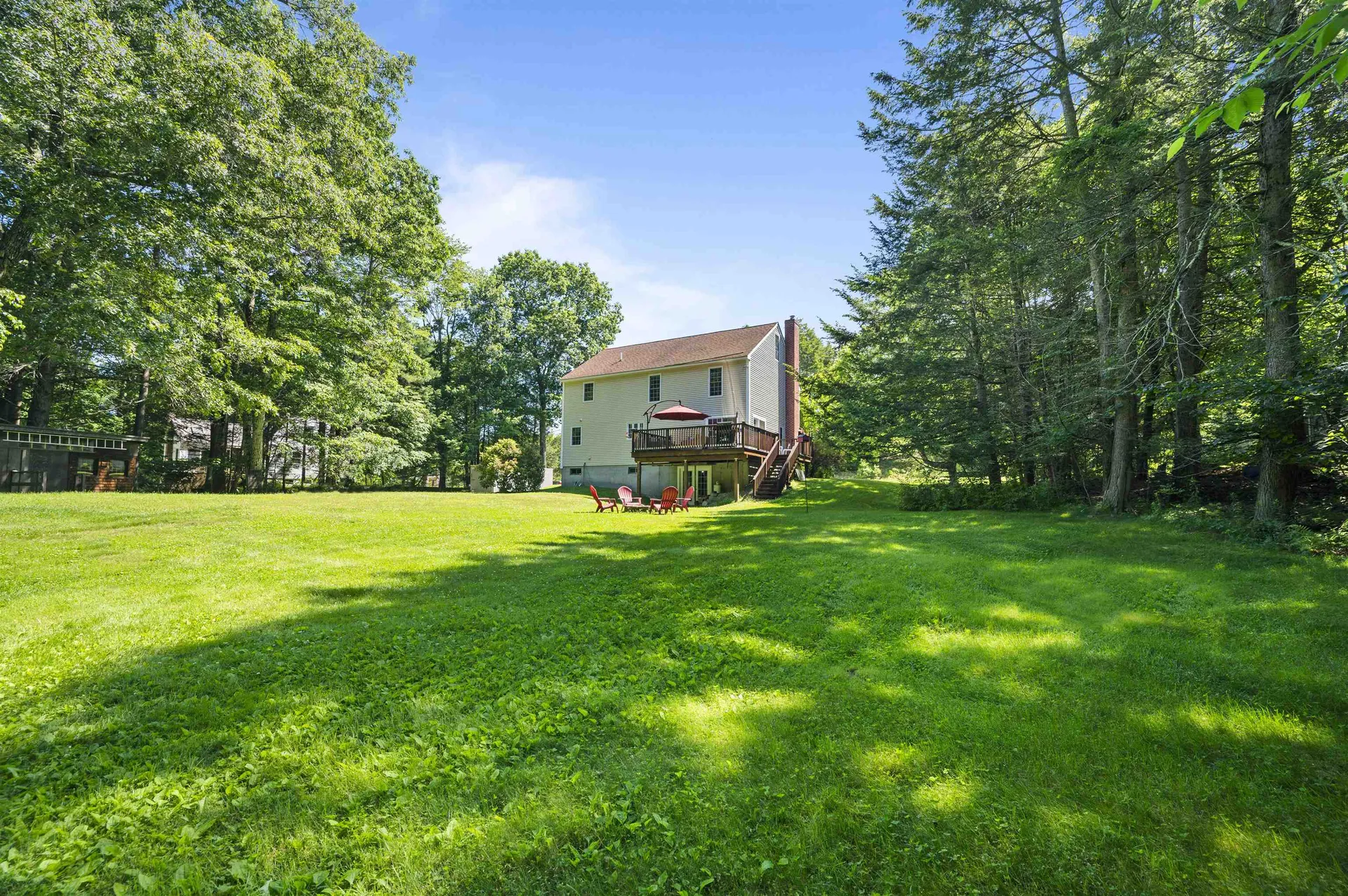 54 Beech Hill Road Exeter NH 03833