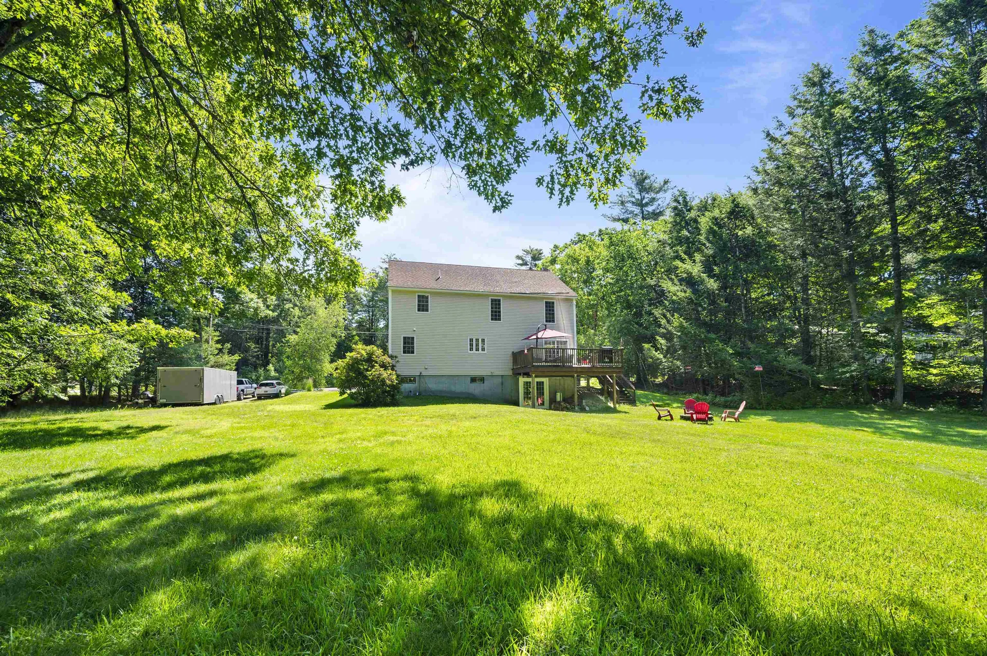 54 Beech Hill Road Exeter NH 03833