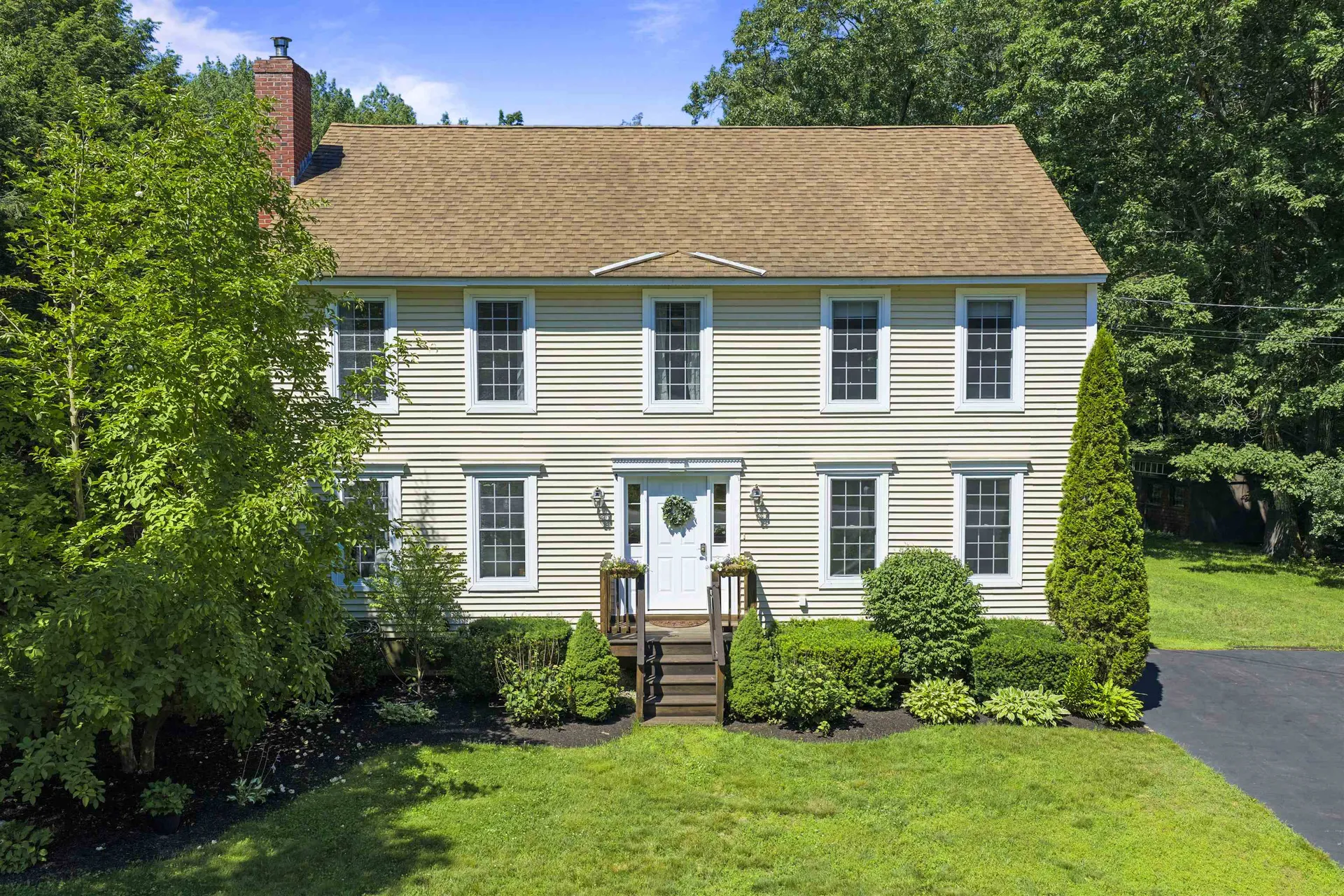54 Beech Hill Road Exeter NH 03833