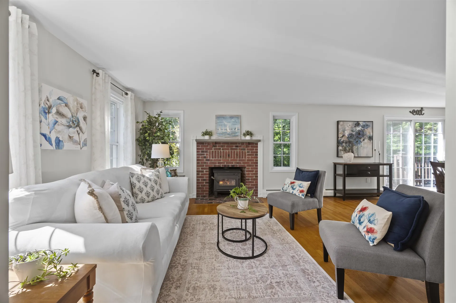 54 Beech Hill Road Exeter NH 03833