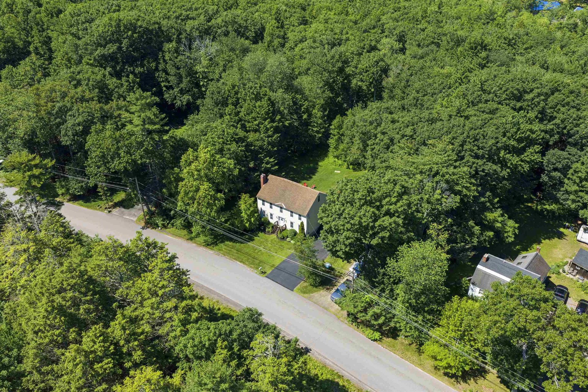 54 Beech Hill Road Exeter NH 03833