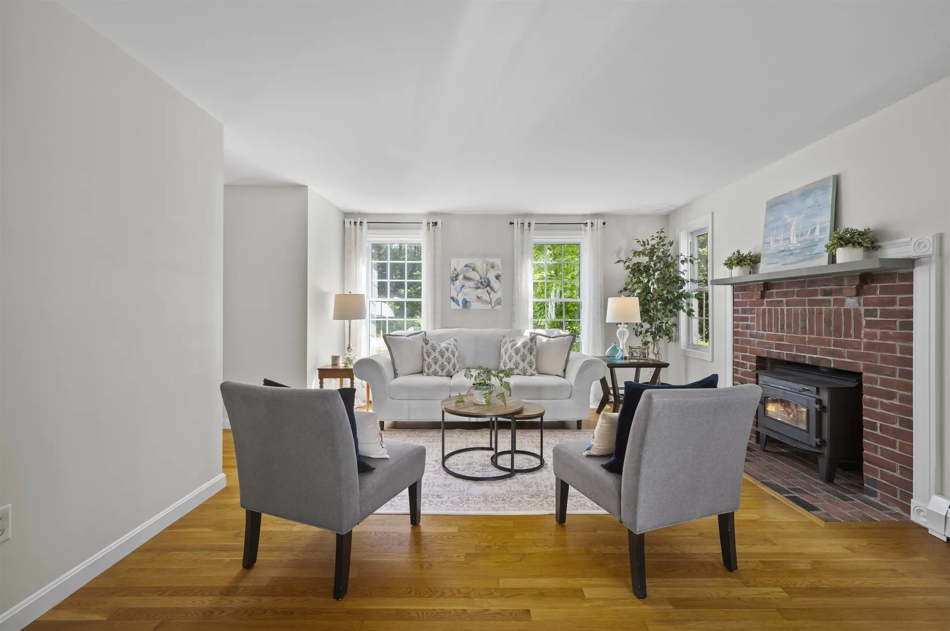 54 Beech Hill Road Exeter NH 03833
