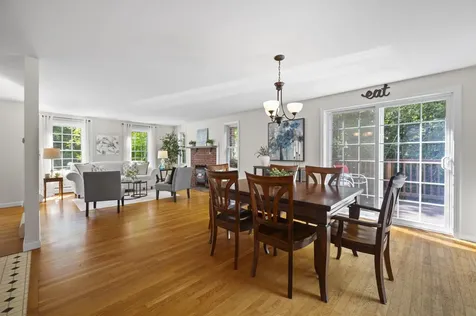 54 Beech Hill Road Exeter NH 03833