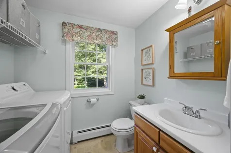 54 Beech Hill Road Exeter NH 03833