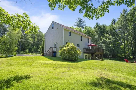54 Beech Hill Road Exeter NH 03833