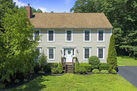 54 Beech Hill Road Exeter NH 03833
