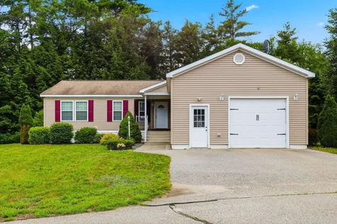 11 Northbrook Drive Tilton NH 03276