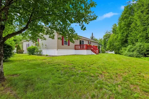11 Northbrook Drive Tilton NH 03276