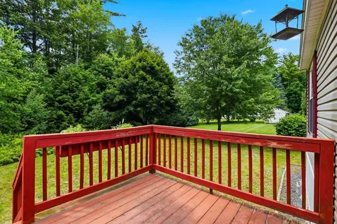 11 Northbrook Drive Tilton NH 03276