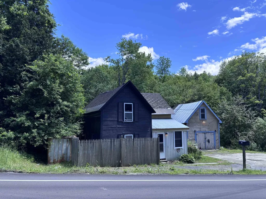 363 East Montpelier Road Barre Town VT 05641