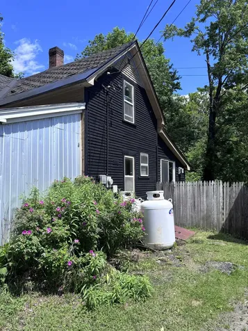 363 East Montpelier Road Barre Town VT 05641
