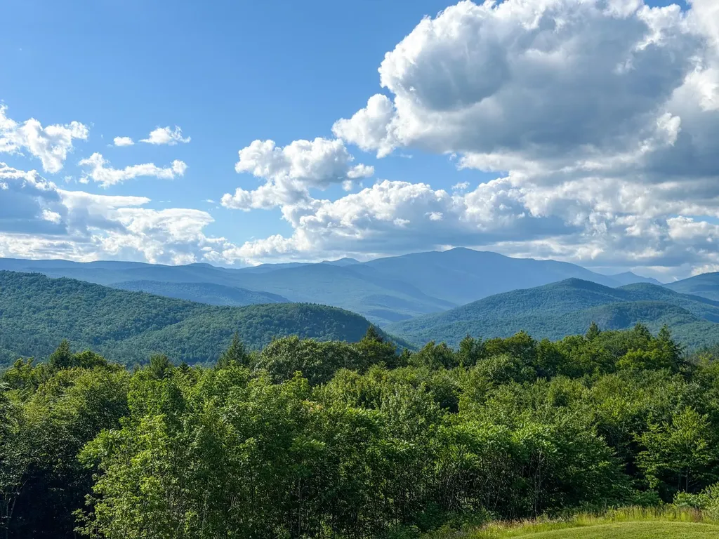 7B-4 Summit Vista Road Bartlett NH 03812