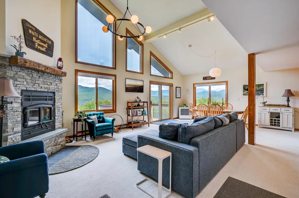 7B-4 Summit Vista Road Bartlett NH 03812