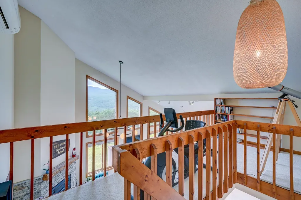 7B-4 Summit Vista Road Bartlett NH 03812
