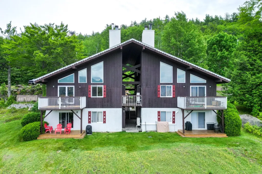 7B-4 Summit Vista Road Bartlett NH 03812