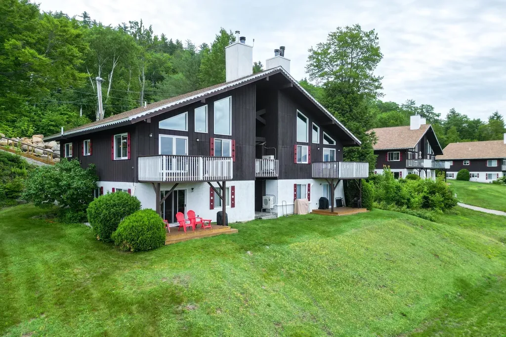 7B-4 Summit Vista Road Bartlett NH 03812