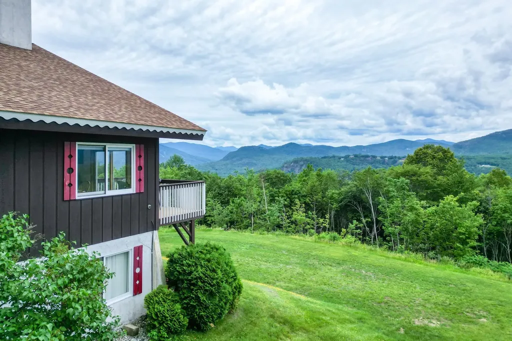7B-4 Summit Vista Road Bartlett NH 03812