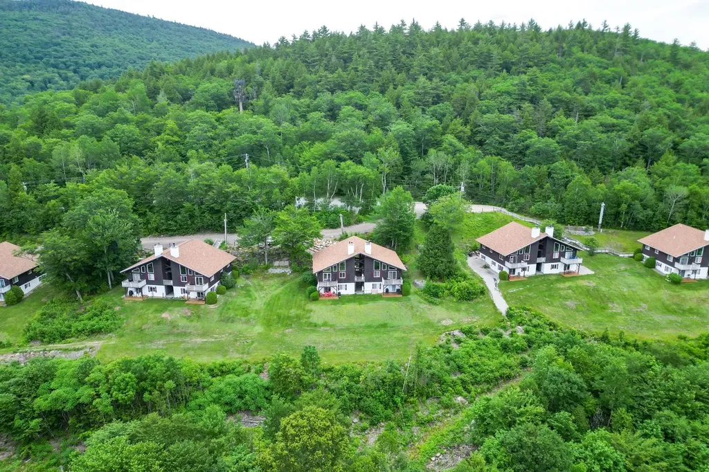 7B-4 Summit Vista Road Bartlett NH 03812