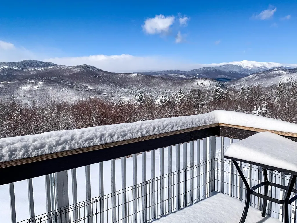 7B-4 Summit Vista Road Bartlett NH 03812