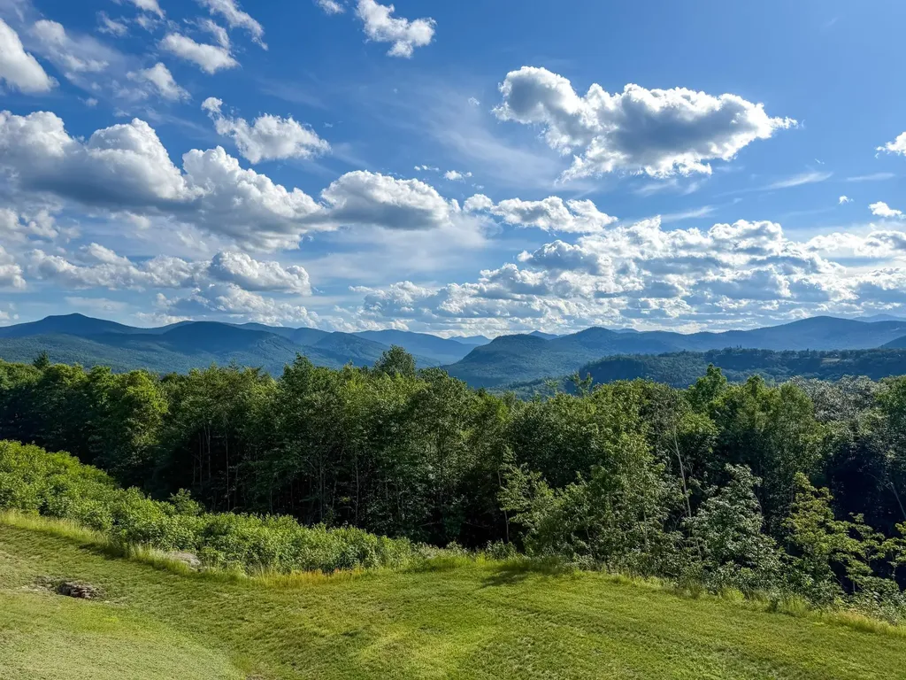 7B-4 Summit Vista Road Bartlett NH 03812