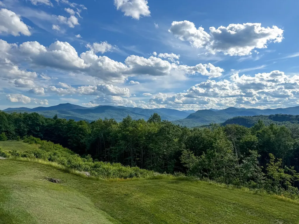 7B-4 Summit Vista Road Bartlett NH 03812