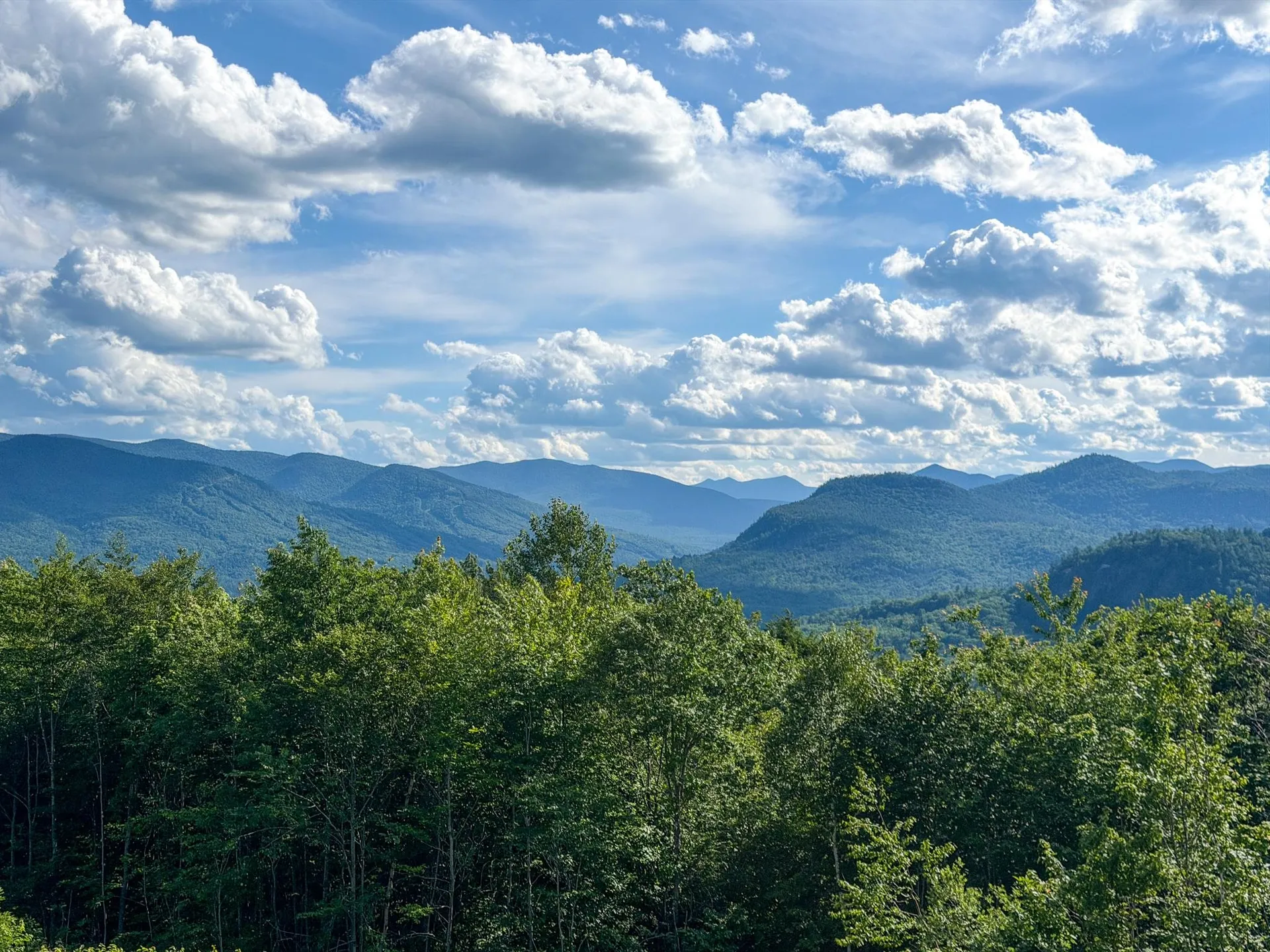 7B-4 Summit Vista Road Bartlett NH 03812