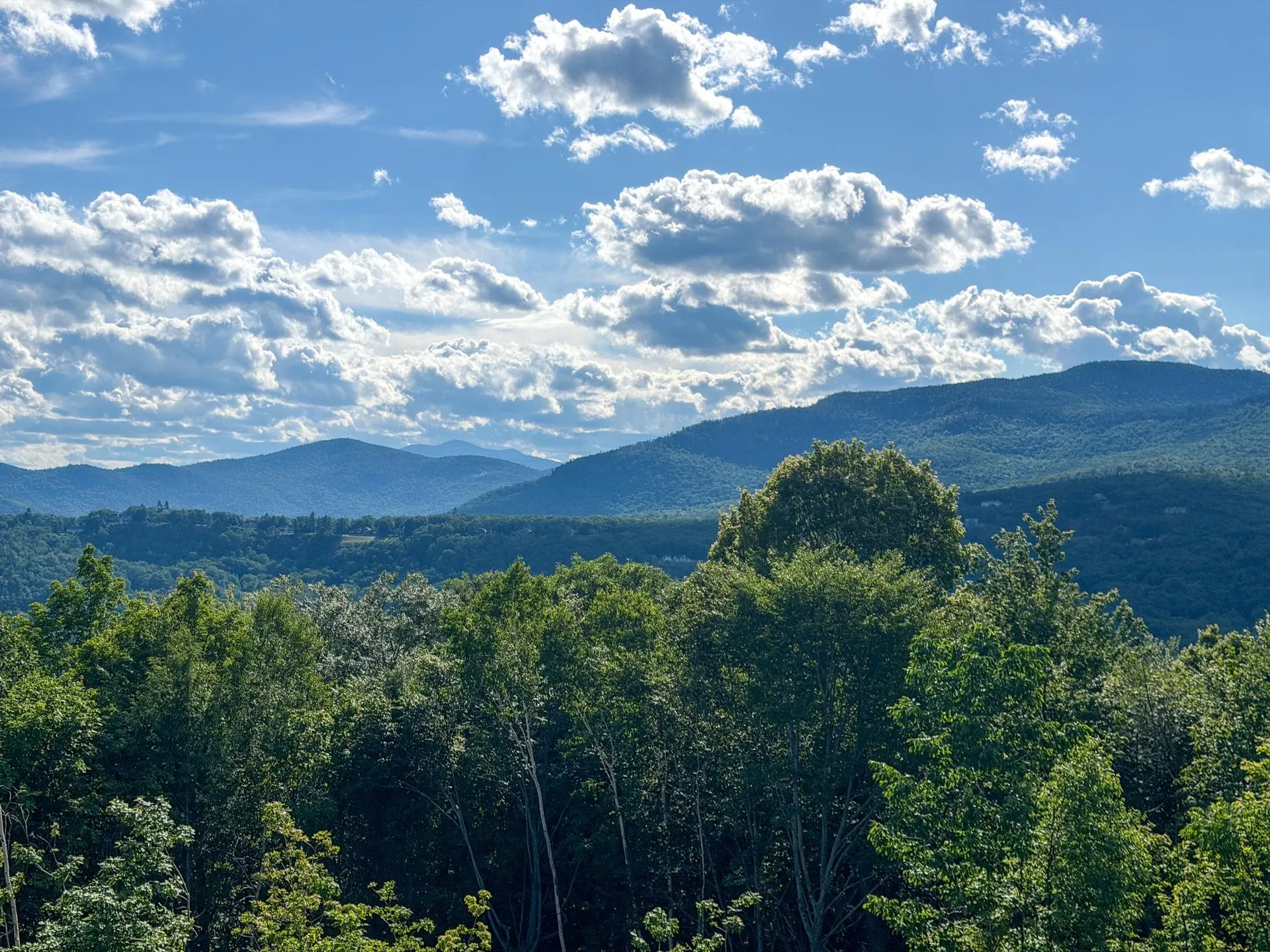 7B-4 Summit Vista Road Bartlett NH 03812