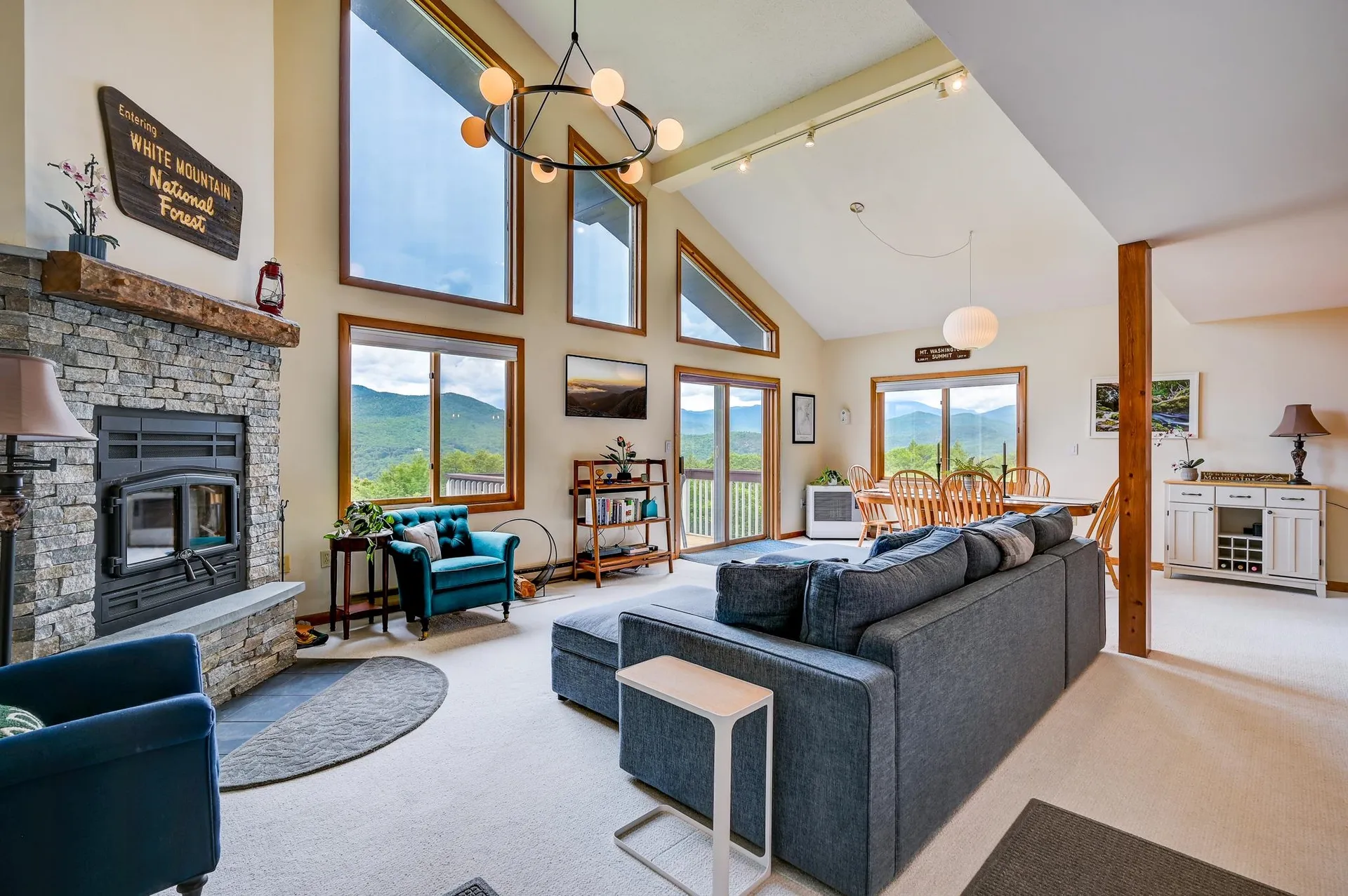 7B-4 Summit Vista Road Bartlett NH 03812