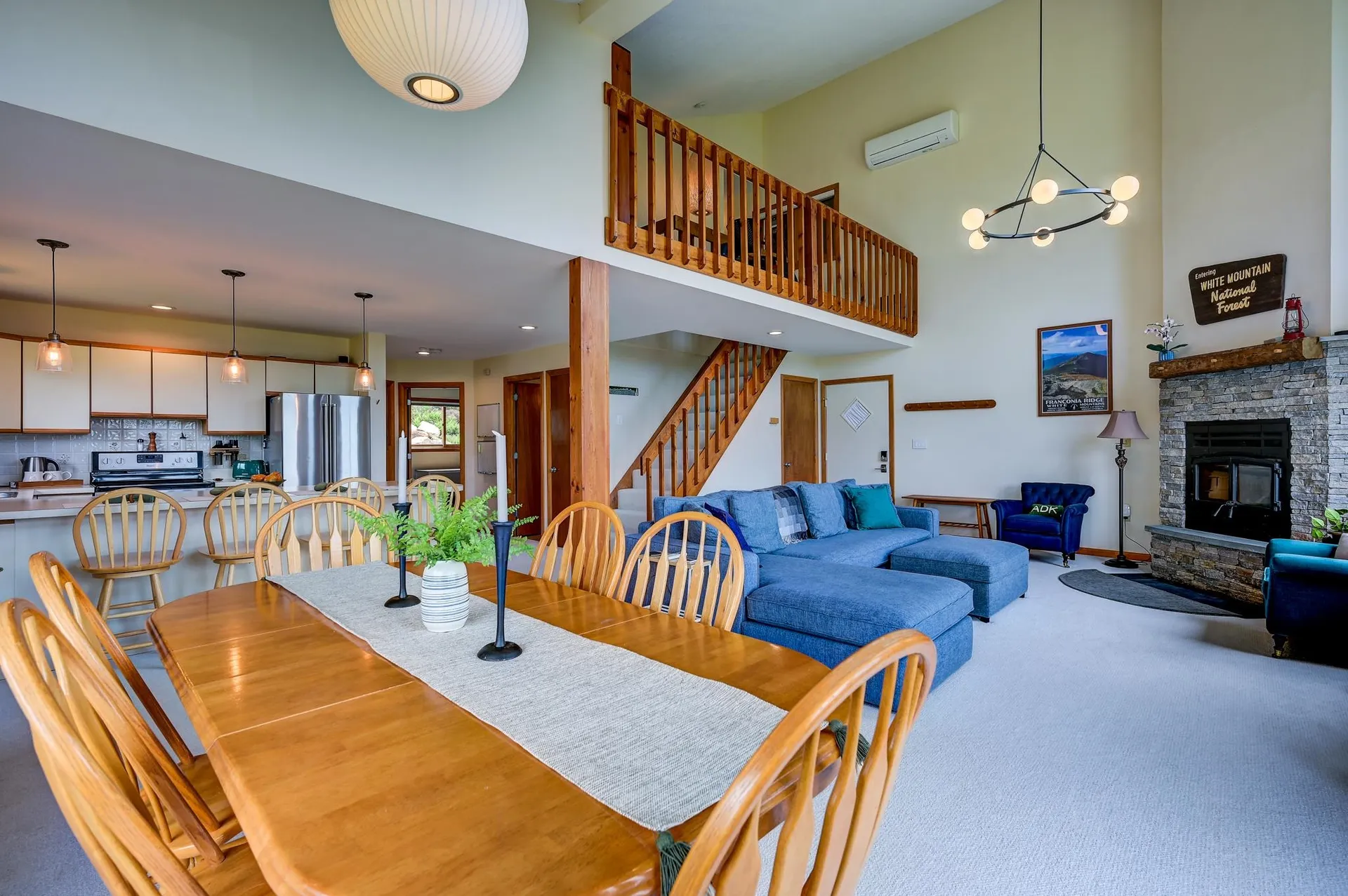 7B-4 Summit Vista Road Bartlett NH 03812