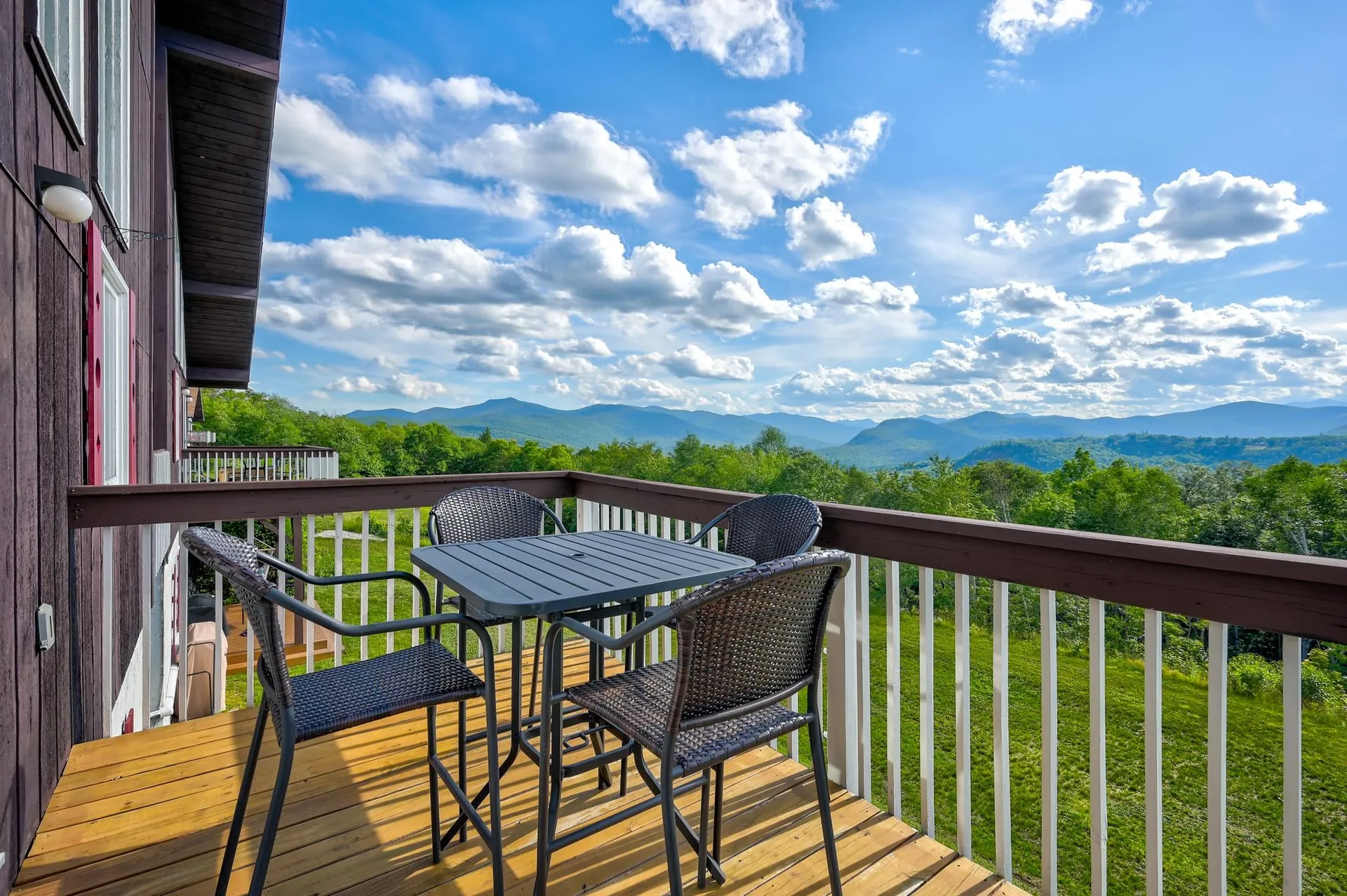 7B-4 Summit Vista Road Bartlett NH 03812
