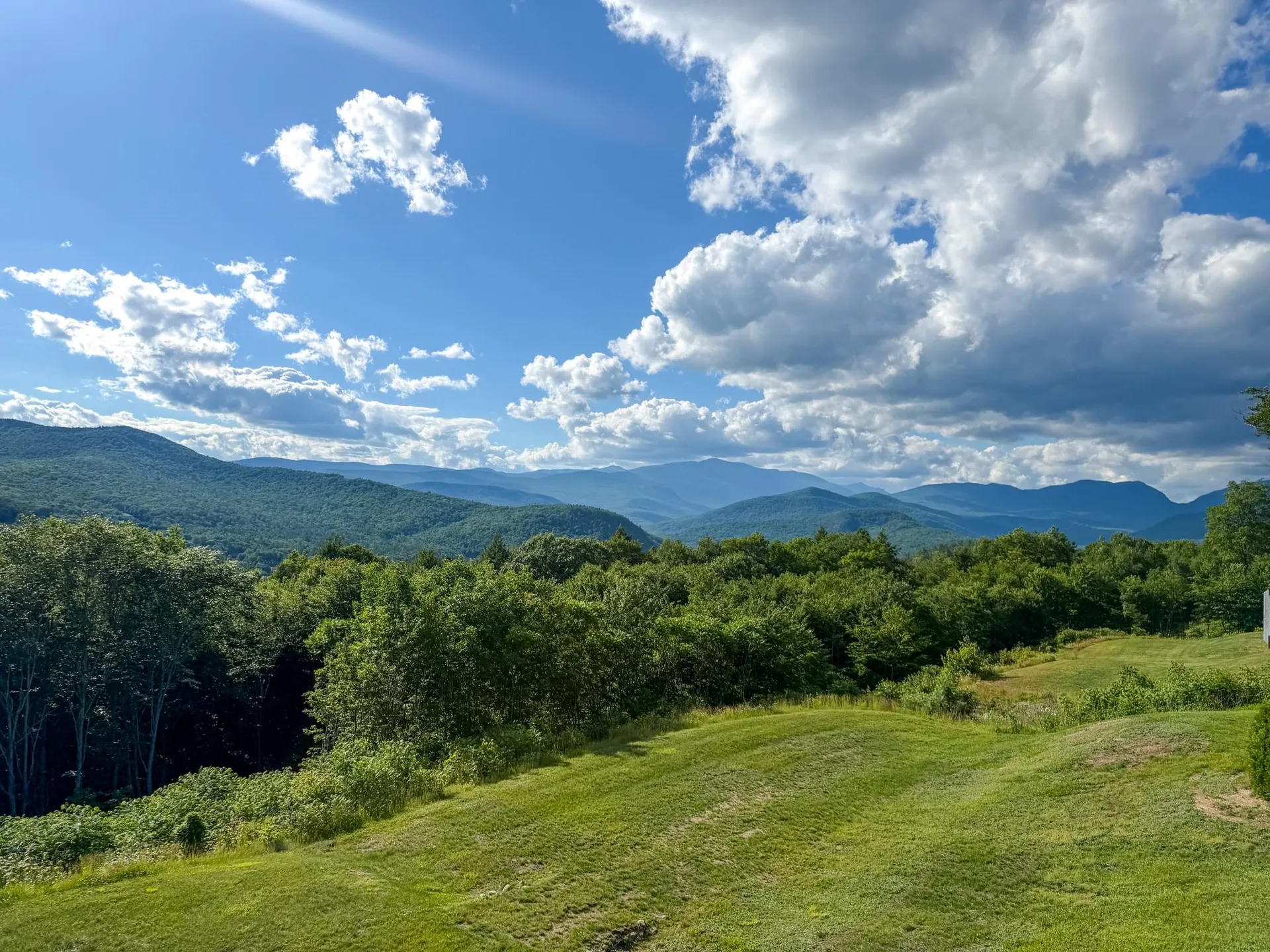 7B-4 Summit Vista Road Bartlett NH 03812