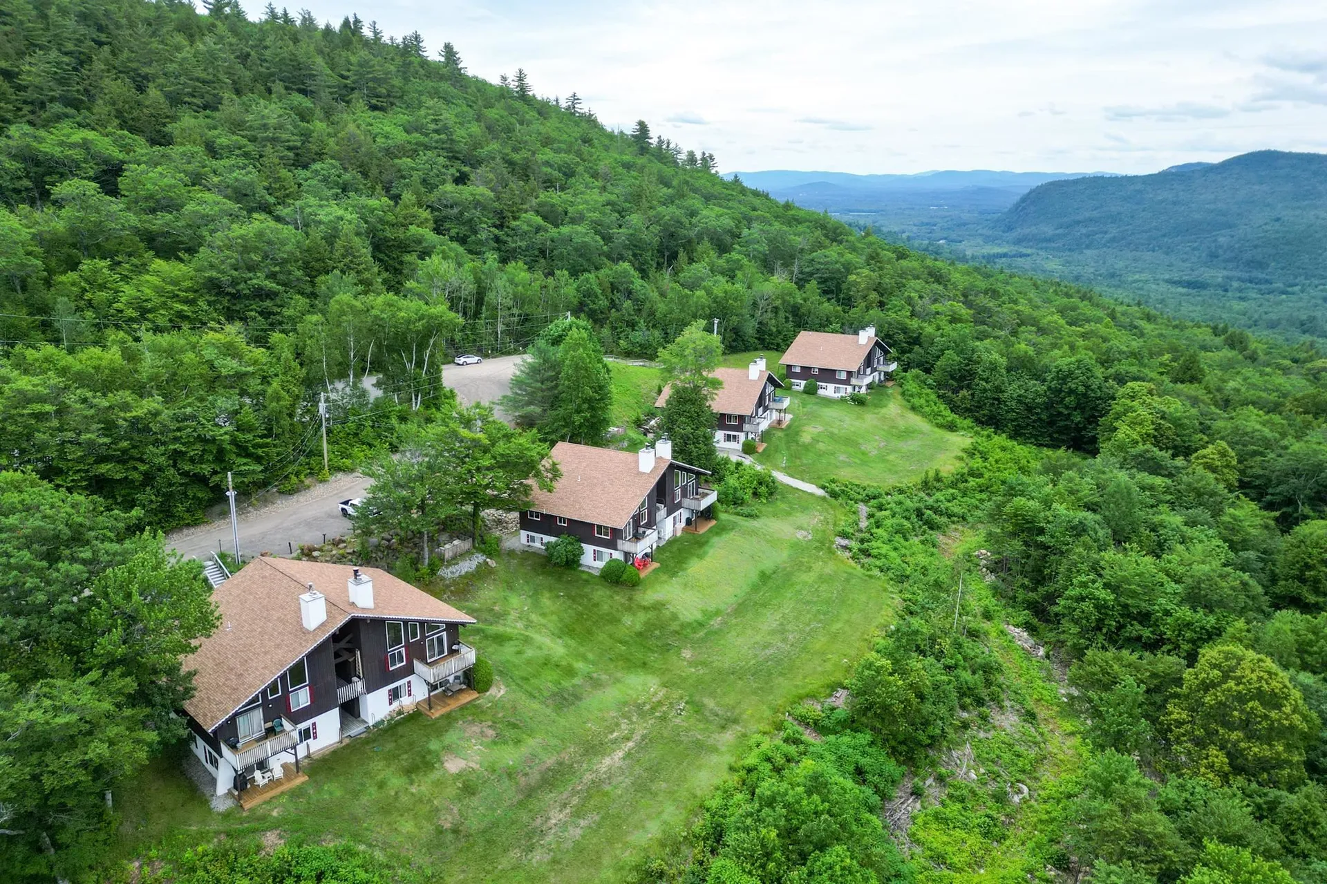 7B-4 Summit Vista Road Bartlett NH 03812