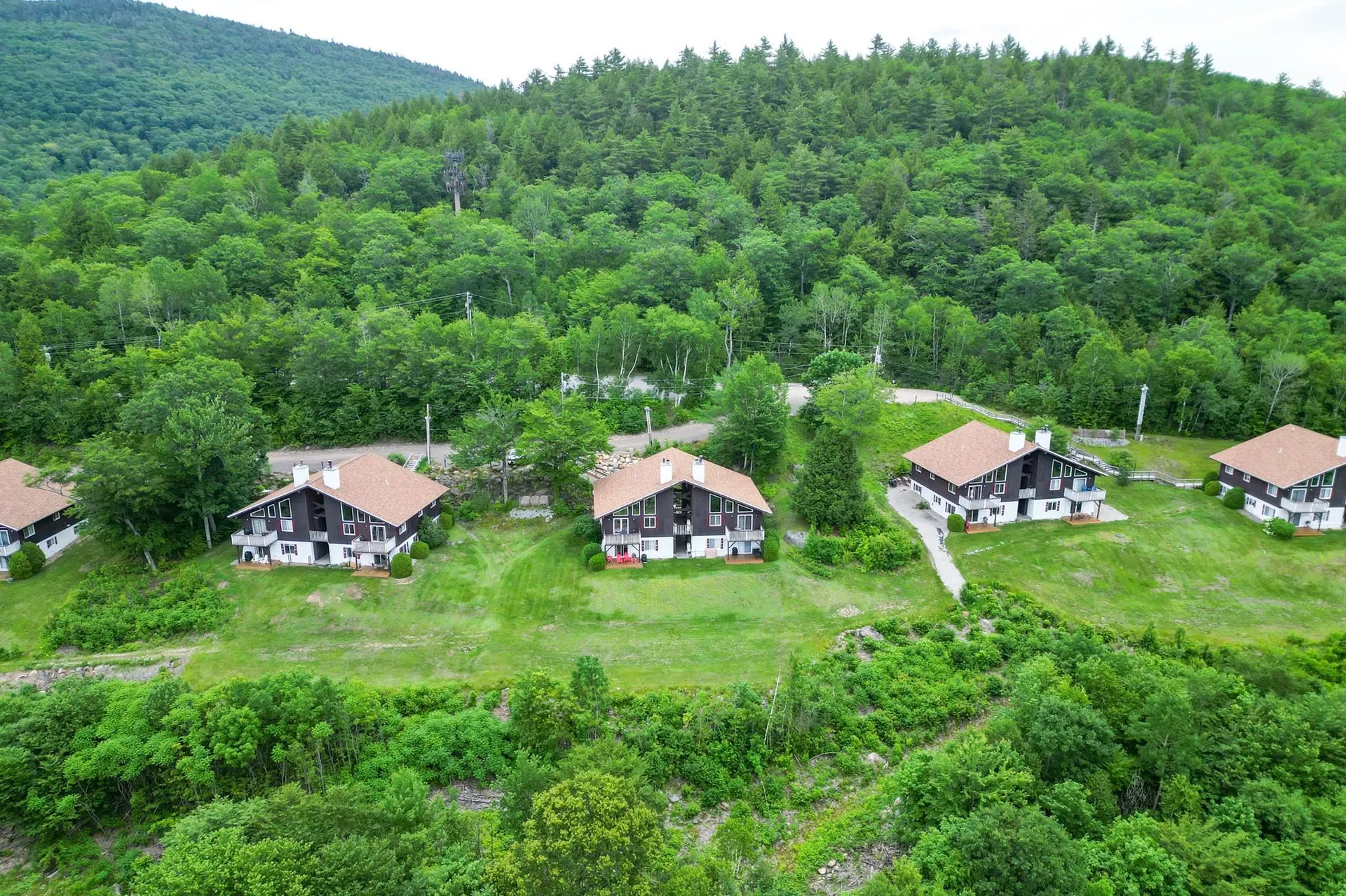 7B-4 Summit Vista Road Bartlett NH 03812