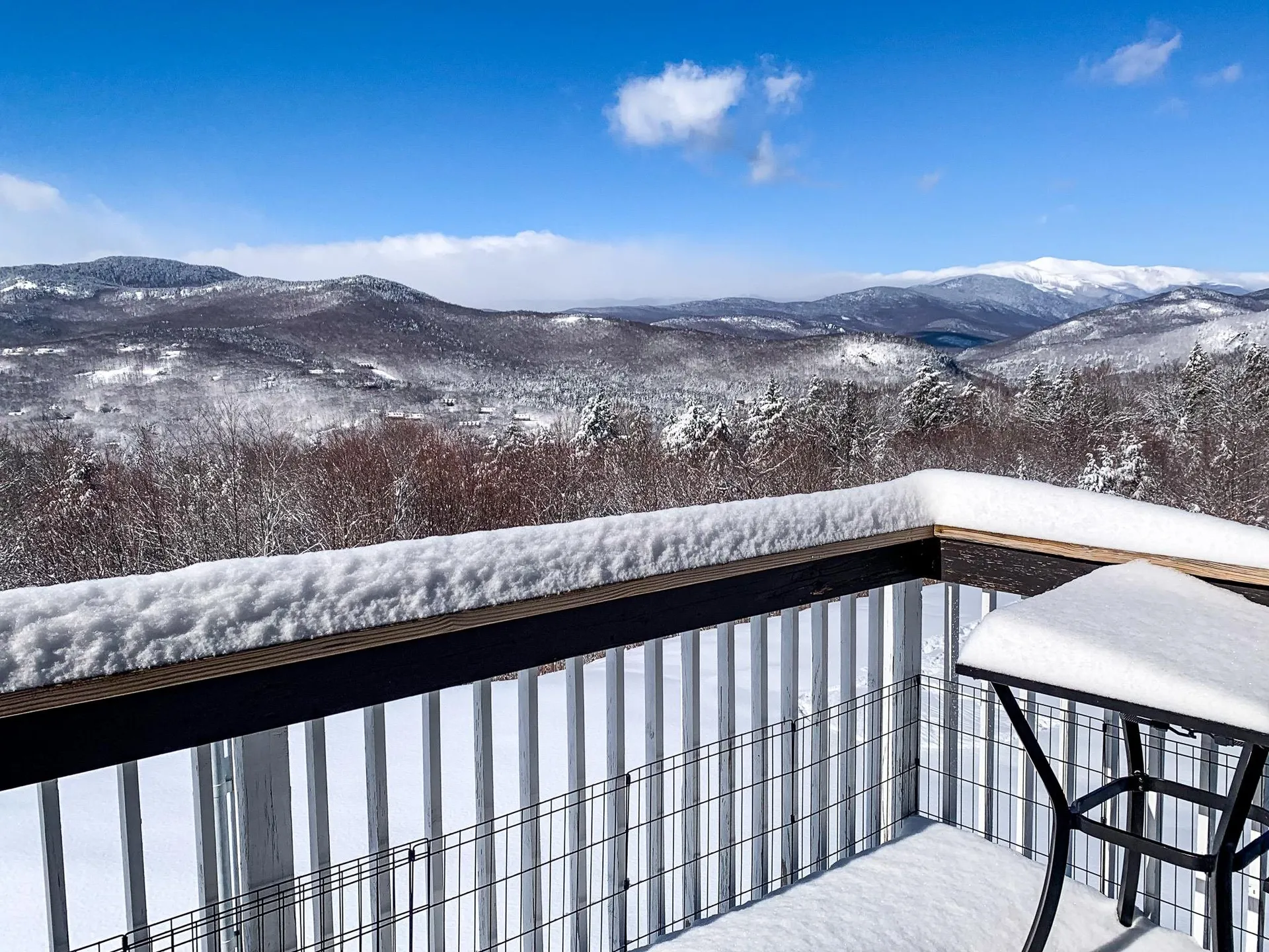 7B-4 Summit Vista Road Bartlett NH 03812