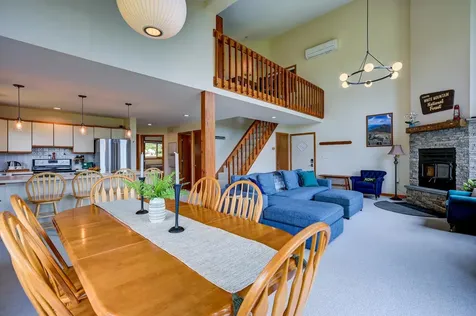 7B-4 Summit Vista Road Bartlett NH 03812