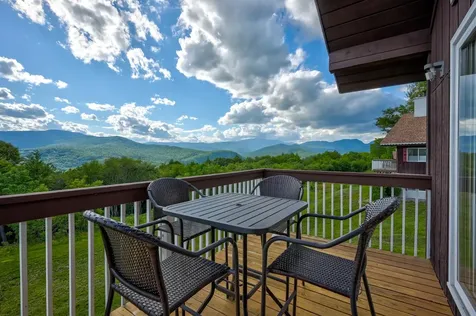 7B-4 Summit Vista Road Bartlett NH 03812