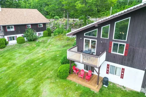 7B-4 Summit Vista Road Bartlett NH 03812